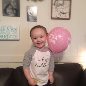 Meet your Posher, Tina